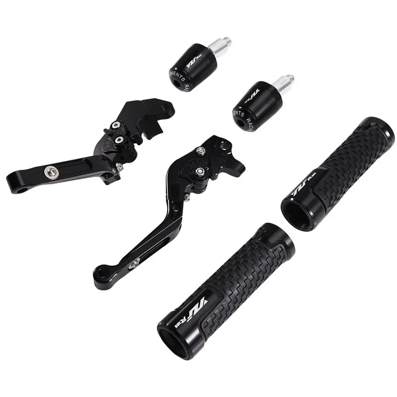 【Price Drop !!】-Brake Lever Modification Kit For Aprilia APR125/GPR150 Motorcycle Handlebar Hand Grips Brake Clutch Replacement