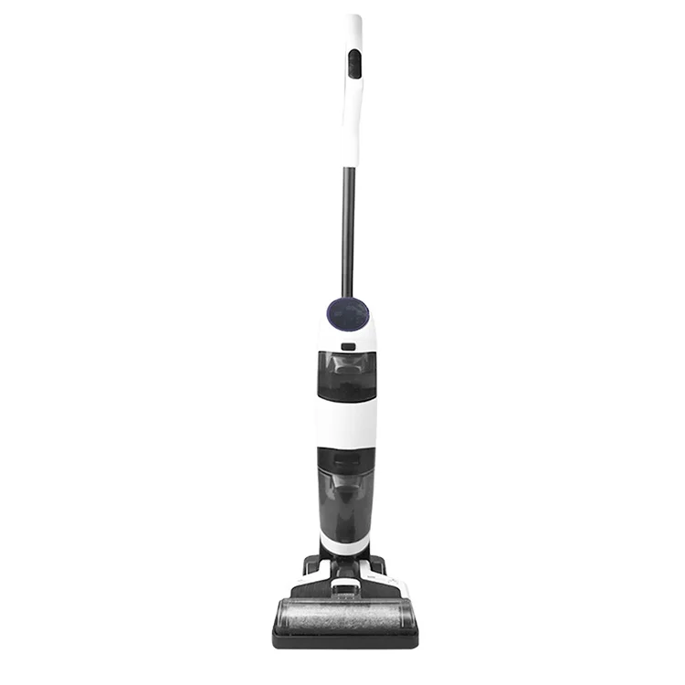 JESP Intelligent Floor Scrubber Suction and Mopping Integrated High-efficiency Vacuum Cleaner