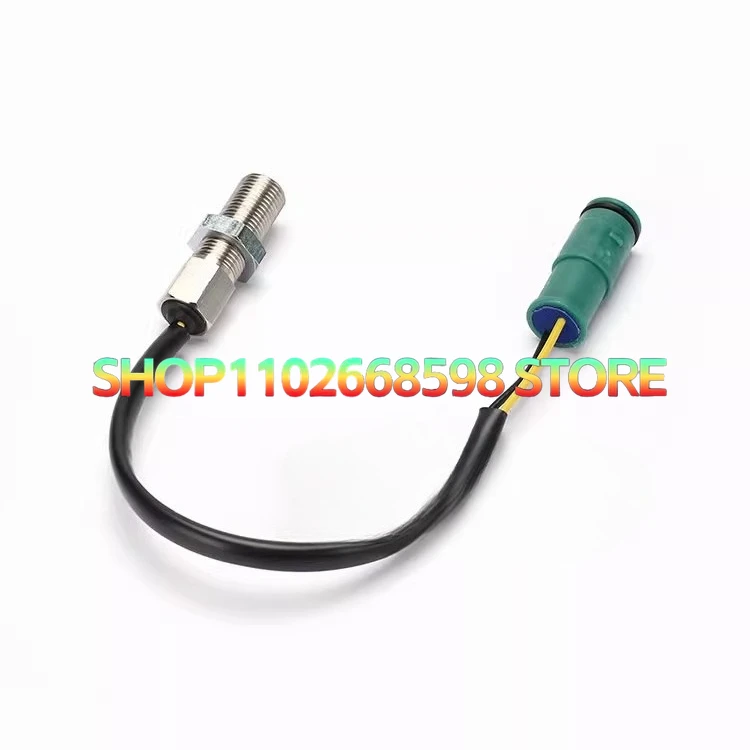 

Excavator Speed Sensor E320/312C/200B/120