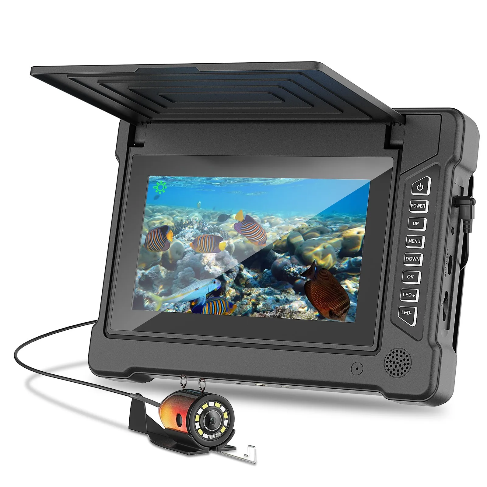 Category image: Fish Finders