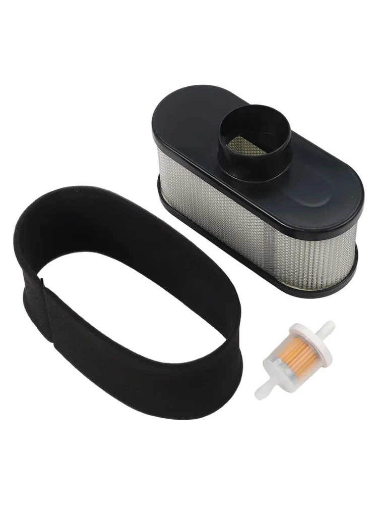 Air Filter For FR651V 11013-0752 Air Filter Outdoor Machinery Use Dual Protection Air Filter Enhanced Airflow Seal