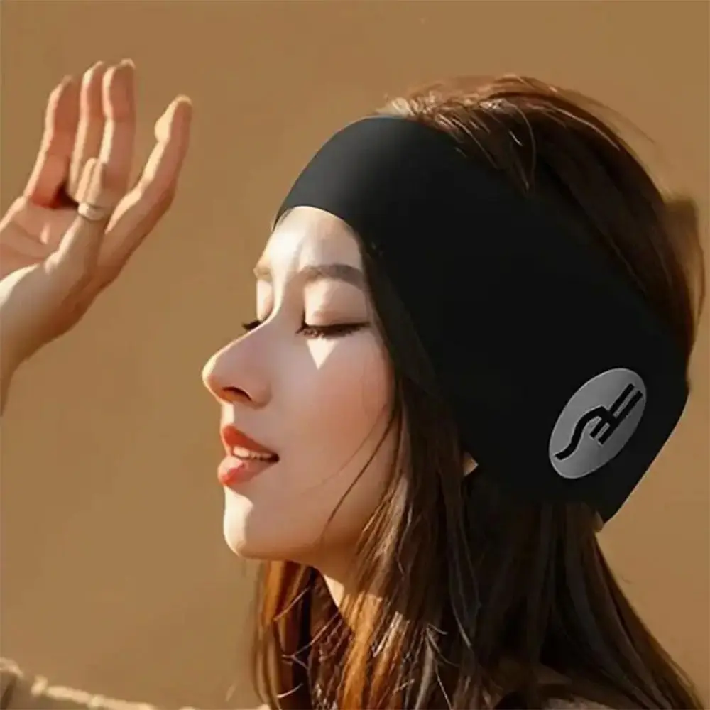 1Pcs Noise-reducing Anti-noise Earmuffs 2 in 1 Adjustable Eye Mask Insulated Sound Insulation Sleep Earplugs