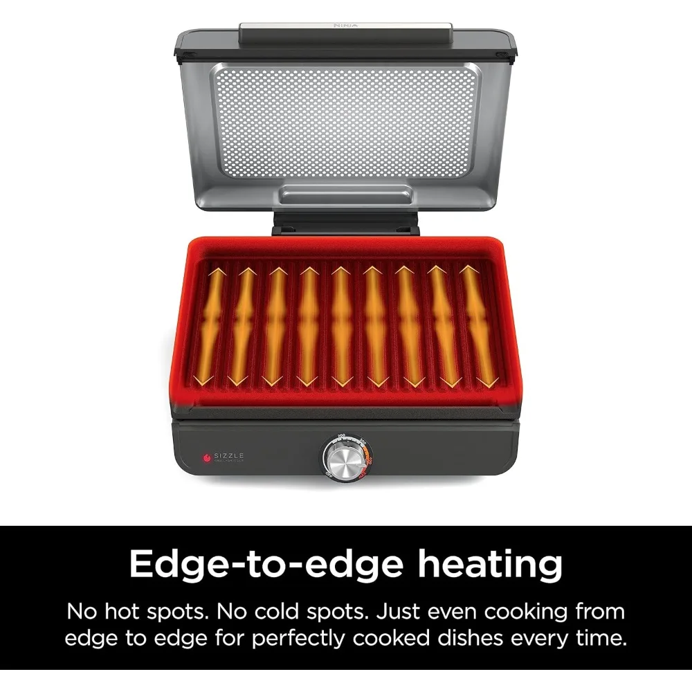 Ninja Griddle Grill 14 Electric