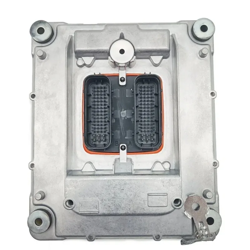 

GTW BRAND WITH WARRANTY ENGINE COMPUTER BOARD FOR VOE24425461 24425461 ECU FOR FH16 D132025