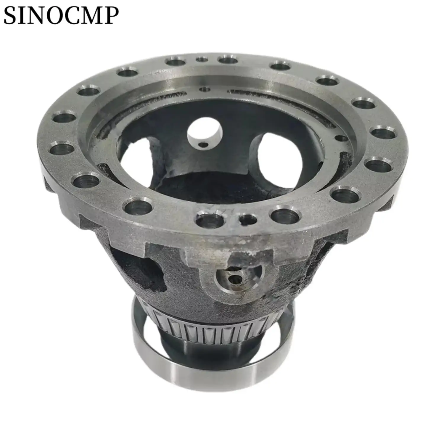 

TF81 TF80 Automatic Transmission Differential Cover 45822-24000 For FORD VOLVO Differential Case Cup Car Differentials Parts ﻿