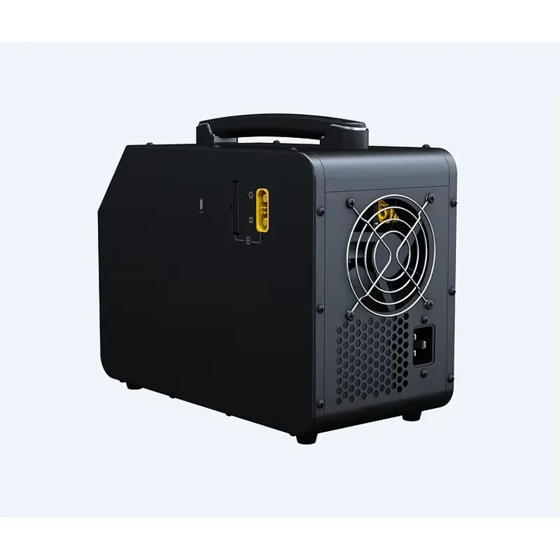 Skyrc PC3020 High-Power Smart Charger 12-24S/3000W/45A Dual-Channel Fast Charging