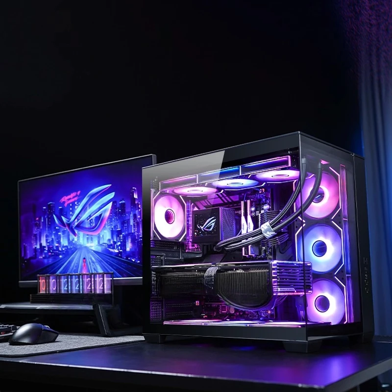 RTX5060/5060TI/5070/5070TI/5080/5090 graphics card game console