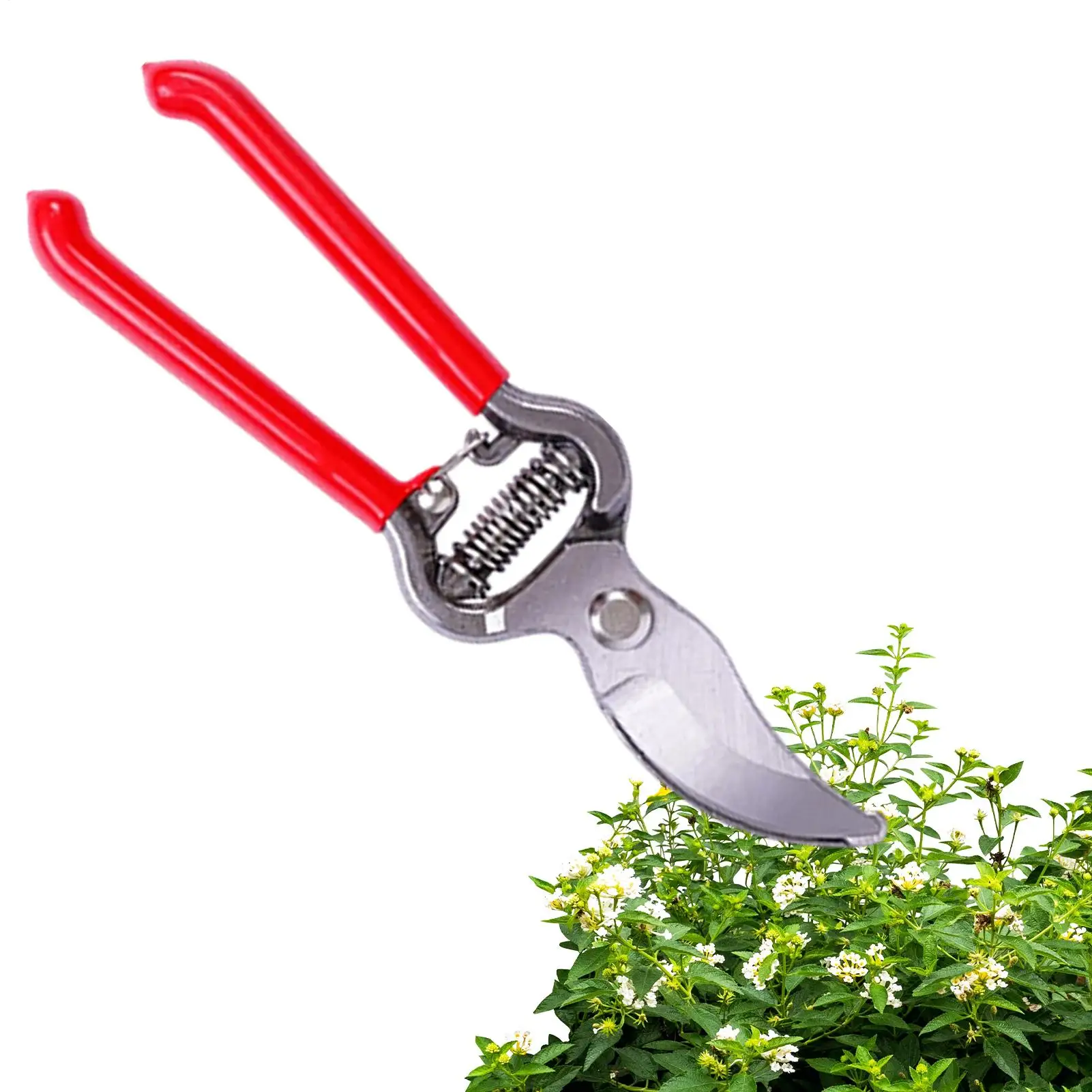 Plant Shears Handheld Trimming Scissors Pruning Scissors For Indoor Outdoor Park Greenhouse Backyard Courtyard Pathway