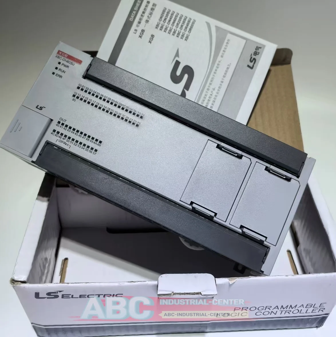 

Module XBC-DR40SU New XBC-DR60SU original