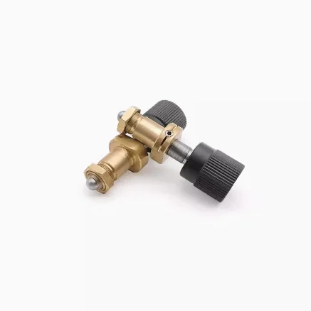 M7 * 0.25 * 50 Adjustment Frame Precision Thread Pair Optical Laser Screw Fine Adjustment Screw Nut CNC Machining