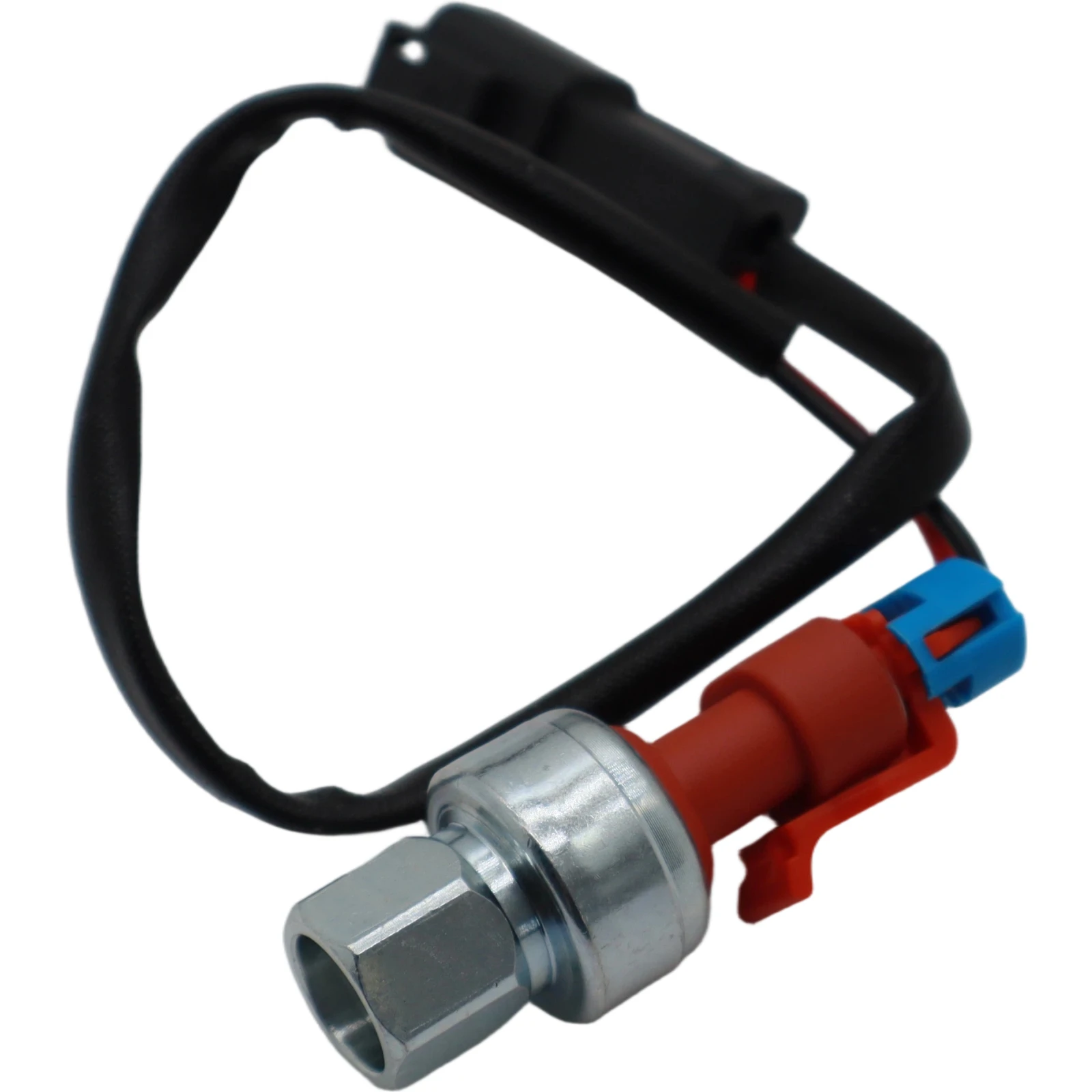 Refrigerant pressure sensor KNV1039YU For Caterpillar D10R D11R D6R D7R D9R Crawler Dozer