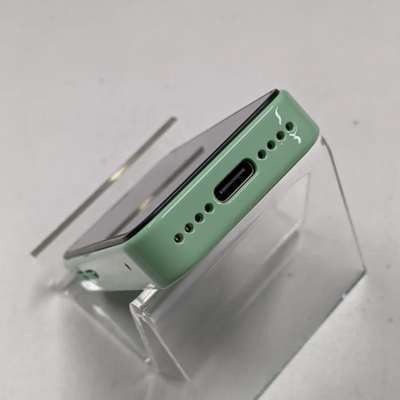 SOYES XS13 Android هاتف ذكي صغير 2.5 بوصة MTK رباعي النواة 2GB RAM 16GB ROM 5MP كاميرا مزدوجة SIM المزدوج الاستعداد 3G بطاقة الجيب الهاتف