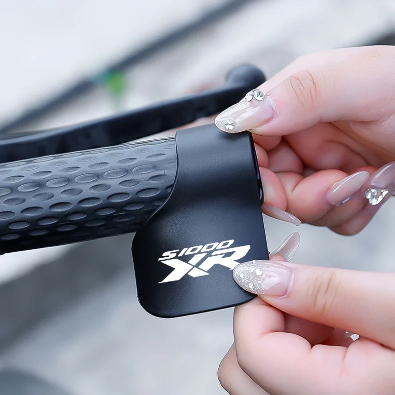 

Motorcycle Accelerator Booster Handle Grip Assistant Clip Labor Saver For BMW S1000XR S 1000 XR S1000RR S1000 RR 2015 2016-2023