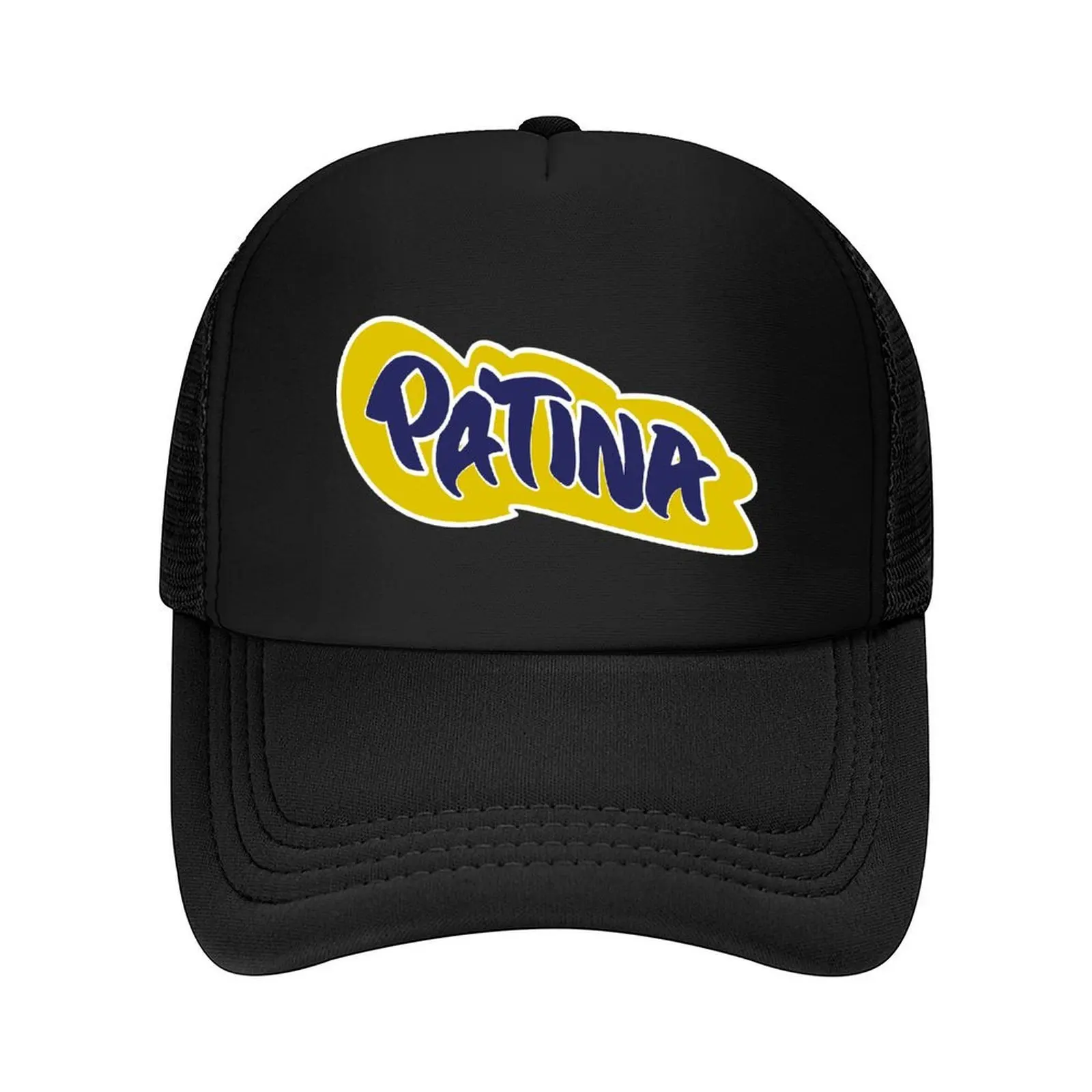 

Patina Baseball Cap foam party Hat Rave Kids Hat dad hat Women's Beach Visor Men's