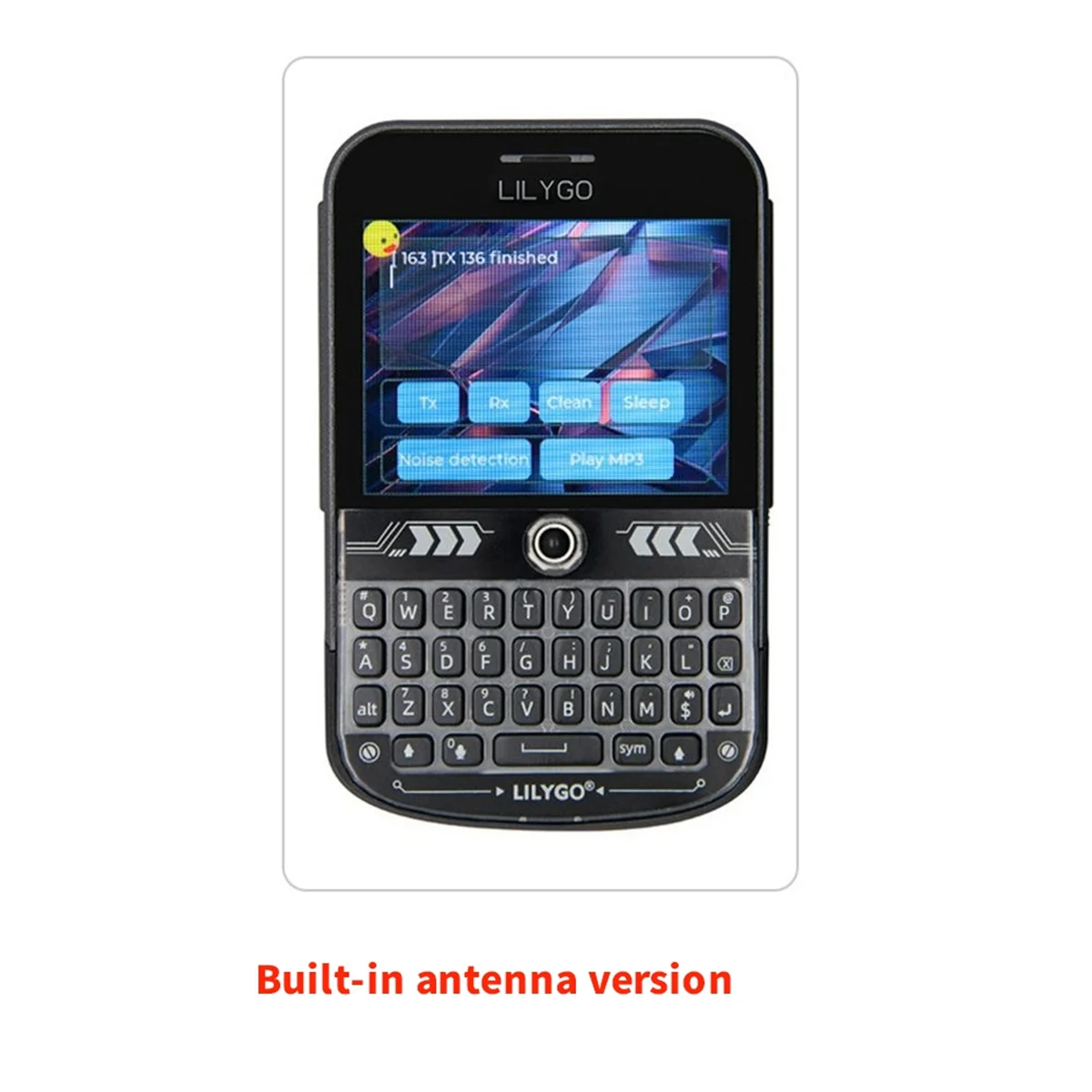 M85K Meshtastic T- …