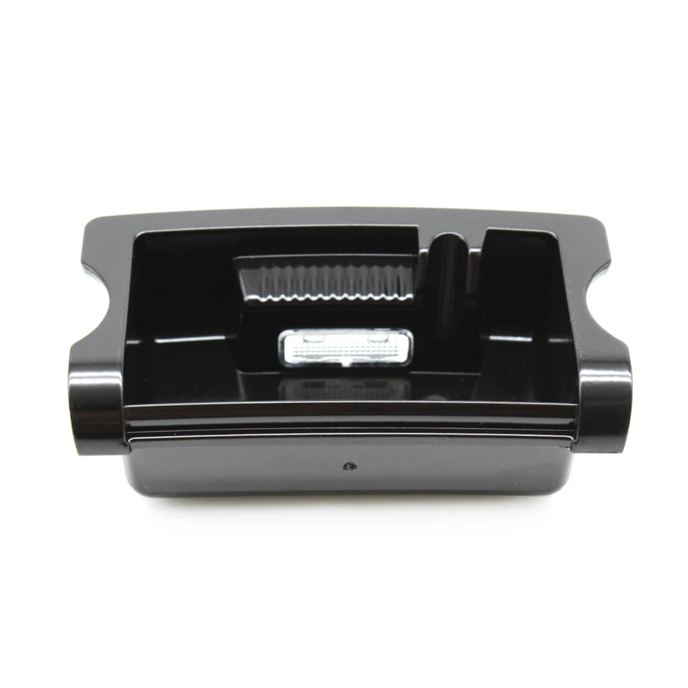 Console centrale Posacenere Box Assembly Ashtry Custodia Cover per BMW Serie 5 F10 F11 520i 523i 525i 528i 530i 535i 51169206347