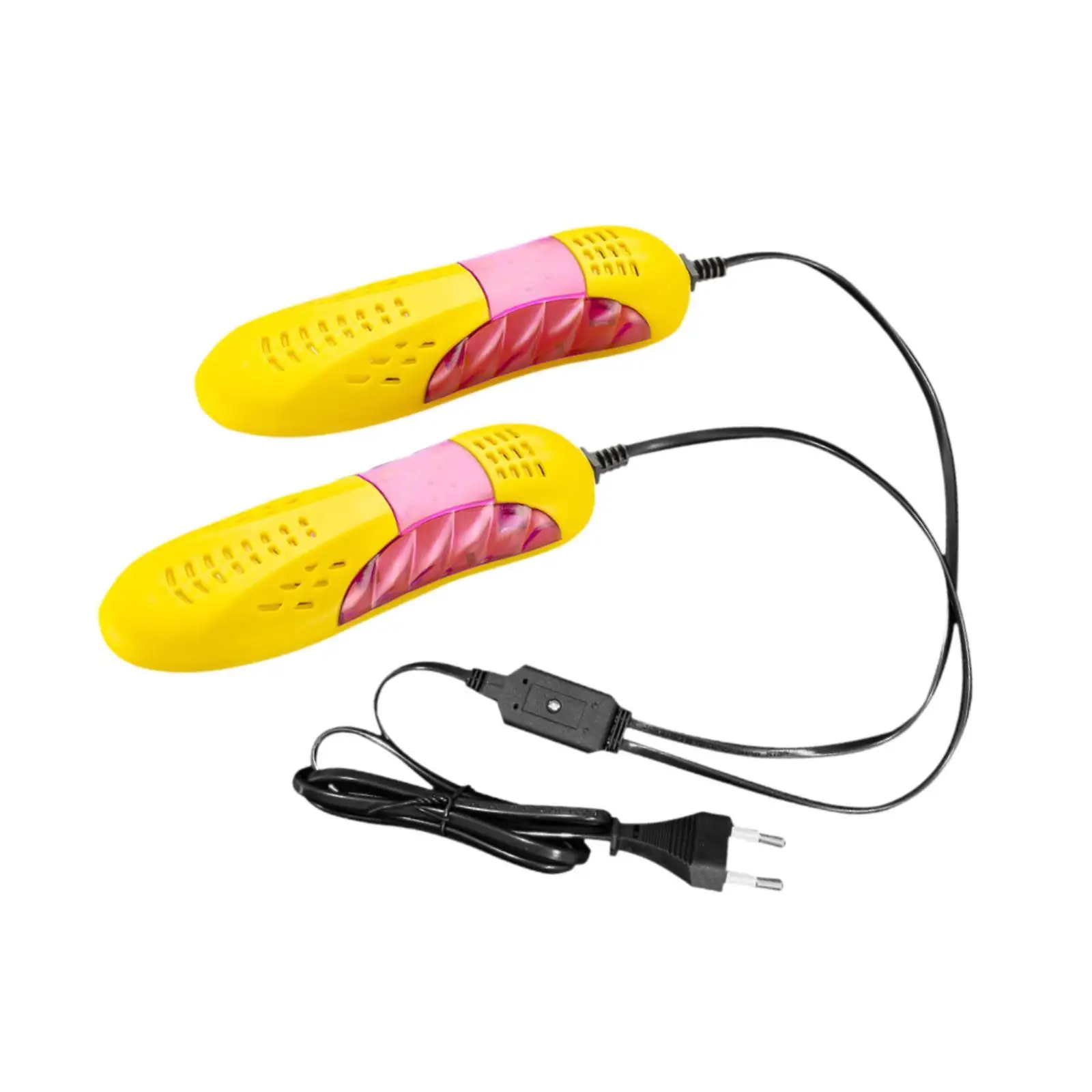 Electric Boot Dryer Heat Blower Drying Glove Dryer for Outdoor Gloves