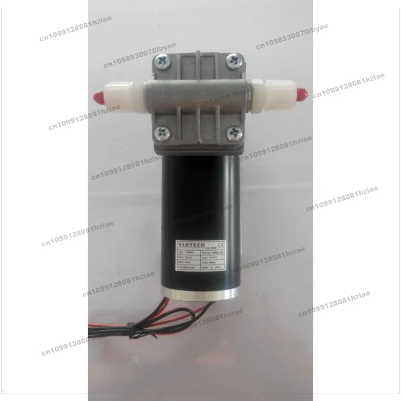 

Поршневой насос питания WA80DC