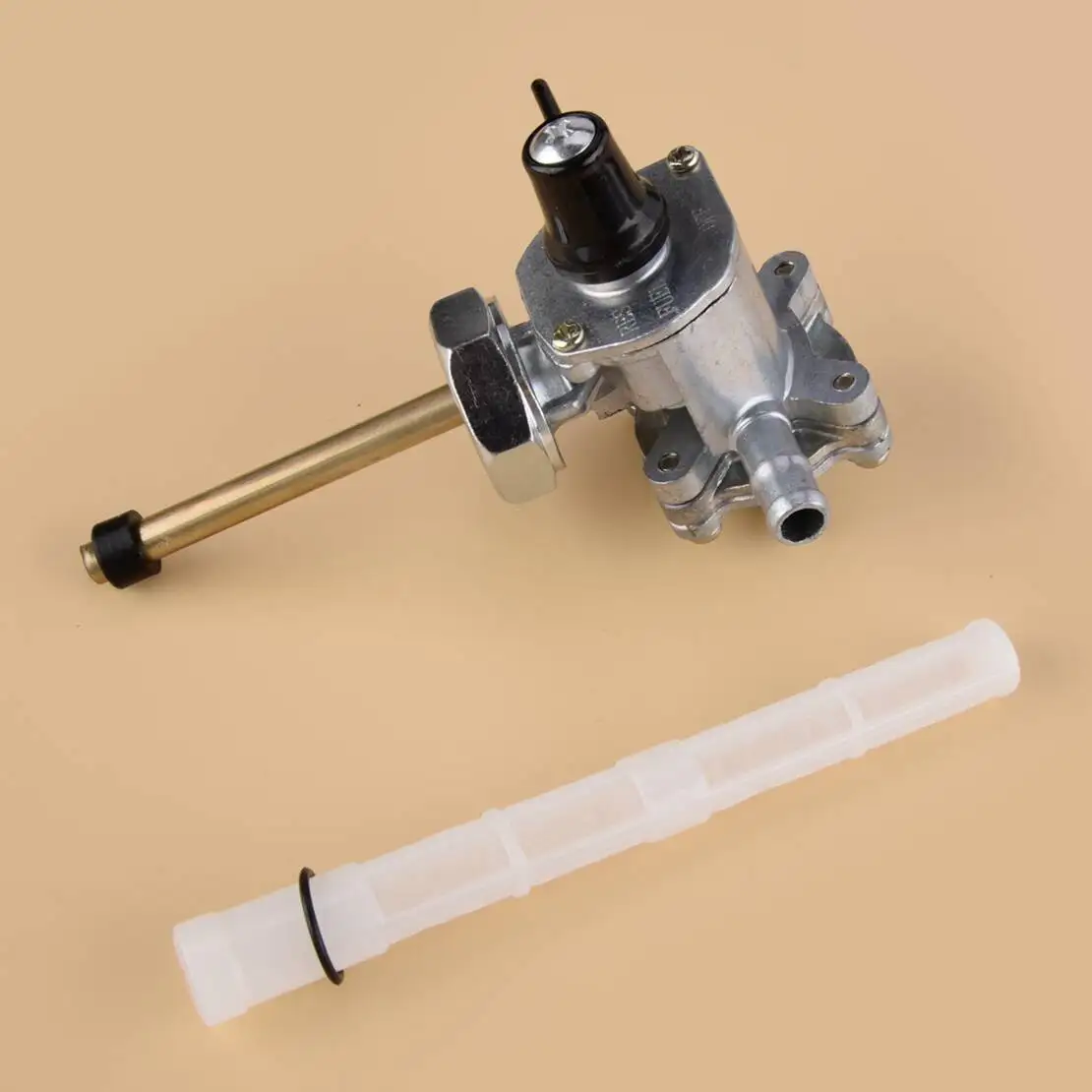 16950-MV9-023 válvula de combustible de Gas grifo de gasolina llave de purga apto para Honda CBR600F CBR600F2 CBR250 CBR250R CBR919 CBR900RR CB1300 Nighthawk
