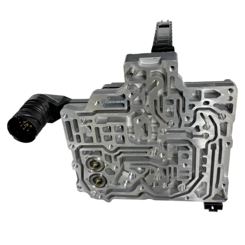 02E DQ250 Mechatronic Unit 02E927770AJ 6 Speed Wet DSG Transmission TCU Control Unit Remanufactured For VW Audi 2003-2014