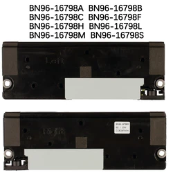 Altavoces de piezas integrados para TV 6Ω 10W BN96-16798A BN96-16798B para UA46D6400 UA55D6400 UA55ES7000 UN55F7100 UA60ES8000 UA65ES8000