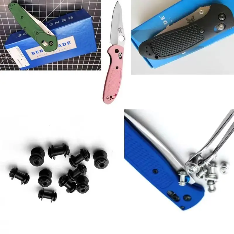 4 Sizes Stainless S…