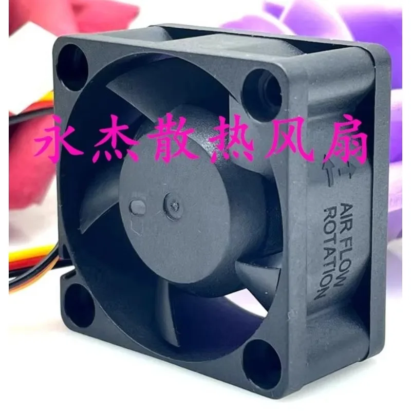 New Cooler Fan for SUNON MB40202VX-000C-G99 4020 DC 24V 1.54W 4CM Inverter Cooling Fan