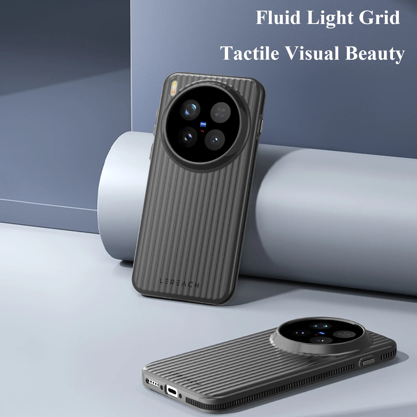 Thumbnail 3 - #26 Latest Vivo X100 Phone Case Offers
