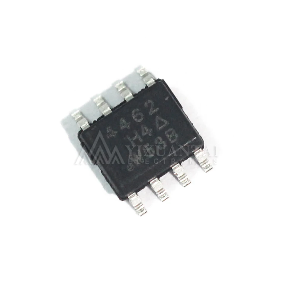 

SI4462DY-T1-GE3 SI4462DY 4462 SI4464DY-T1-GE3 SI4464DY 4464 SI4465ADY-T1-GE3 SI4465ADY 4465A【8-SOIC】10pcs/Lot New