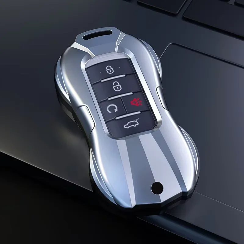 

Подходит для GAC Trumpchi Keycase GS4 M6pro GS5 GA8 GA6 GA4 GS8 GS7 GS3 M8 Keycover Брелок для ключей