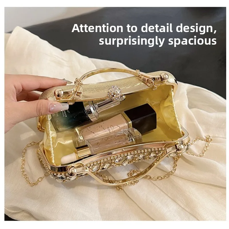 Thumbnail 2 - #25 Rhinestone Bags Discount Picks