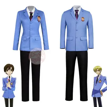 8 best sales cosplay klubu gospodarzy Ouran - №7