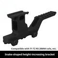 Bracket nylon-BK