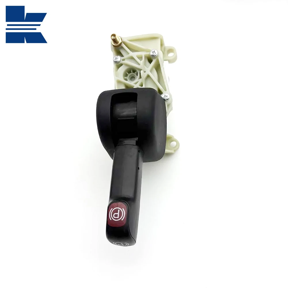 Heavy Duty Truck Hand Brake Valve Assembly For Scania Spare Parts OE 9617242130 1884079 1524959 9617242110