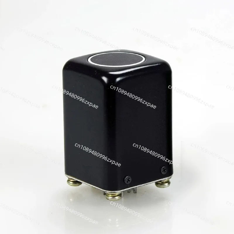 new fully coupled 600:600 (1+1:1+1) permalloy input transformer balanced unbalanced conversion
