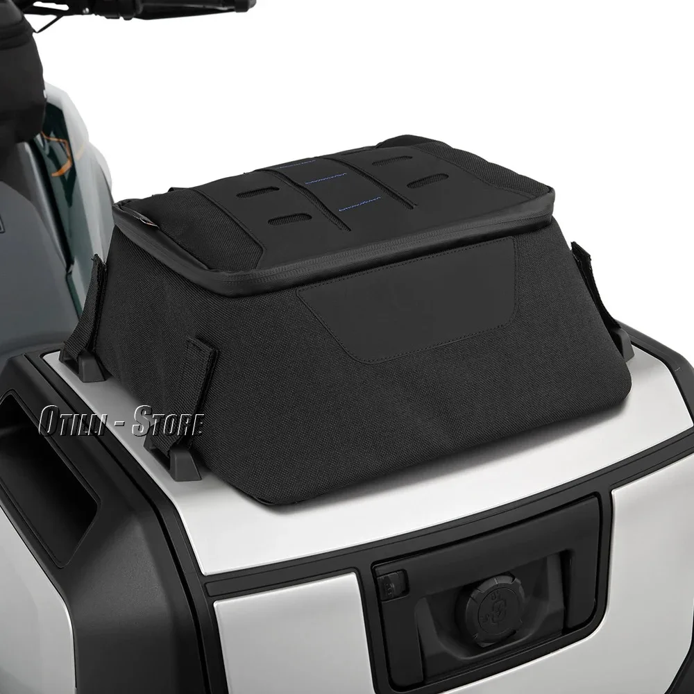 New Vario Top Case Cover Bag Top Detachable Case Waterproof Bag Tool Kit For BMW R1300GS R 1300 GS R1300 GS R1300gs 2023 2025