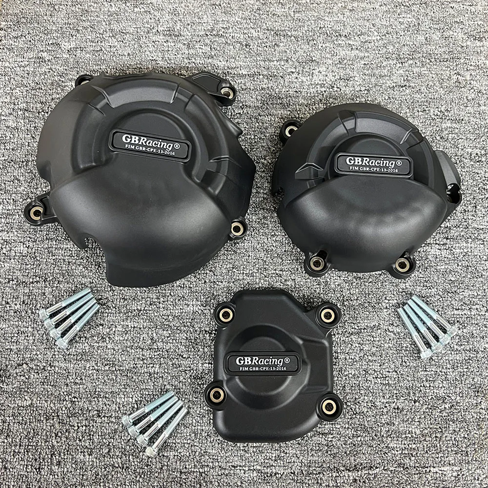 

Z800 Moto Engine Protection For KAWASAKI Z800 & Z800E 2013-2016 Engine Cover Motorcycle Protective Covers Set