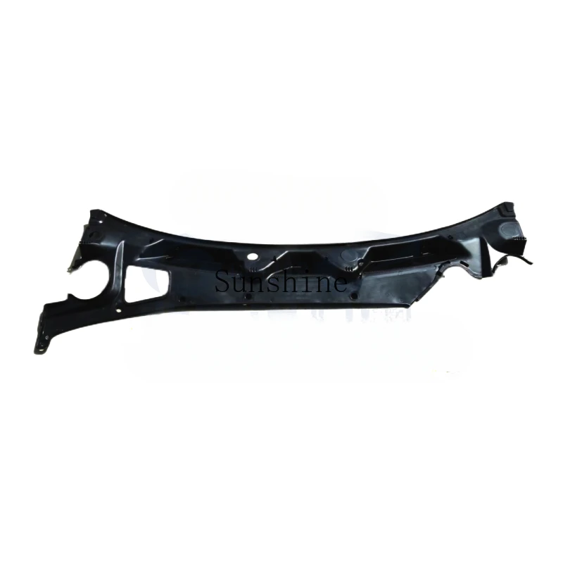 Suitable for Leopard XJL wiper falling board, falling tank, front gear bead cover, machine cover decorative board