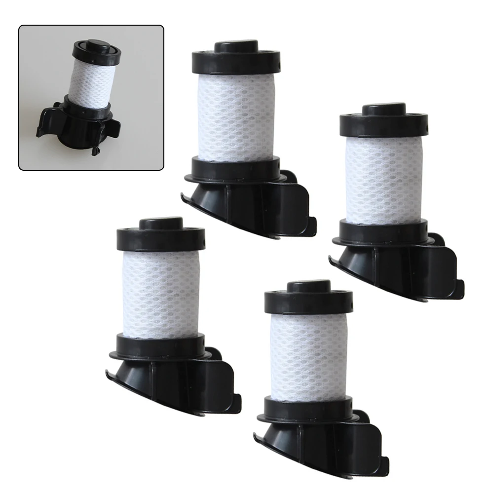 Piezas del filtro de eliminación de polvo para aspiradoras Shark, adecuadas para modelos como if250uk, método de instalación fácil de usar