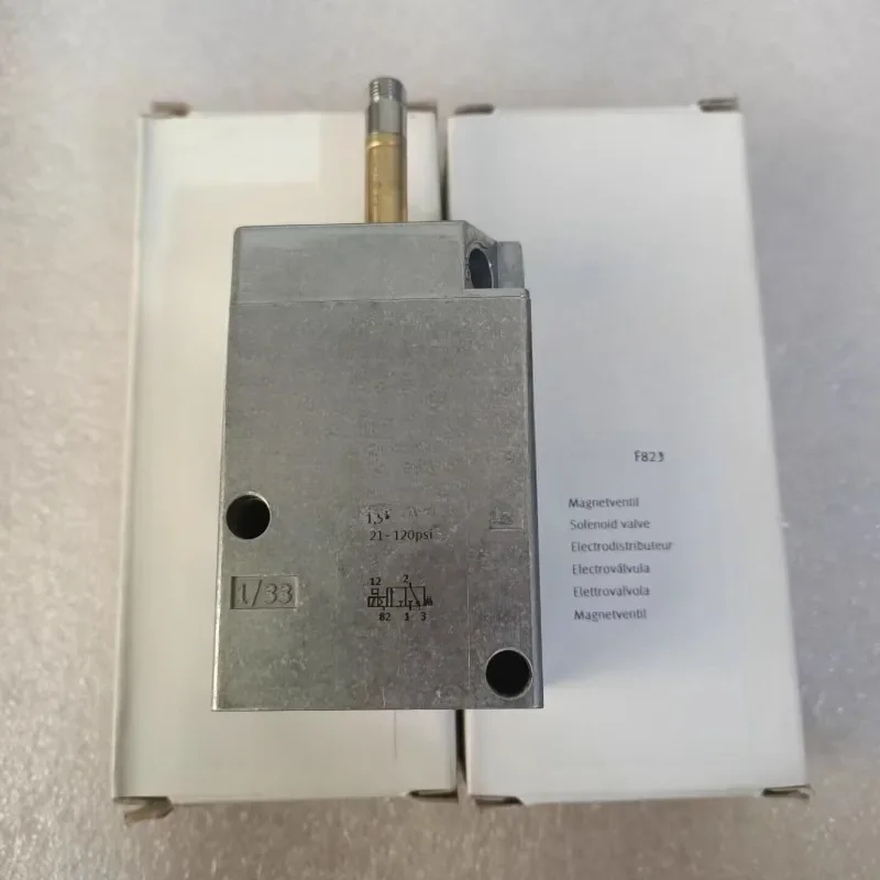 Parts for FESTO solenoid valve MFH- 3-1/4 9964