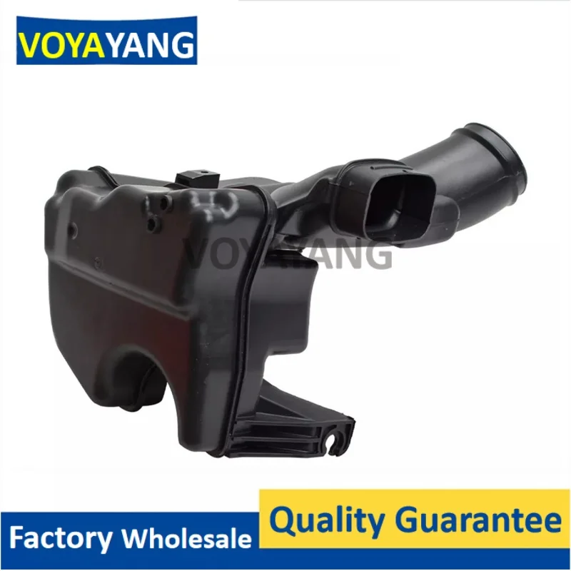 17230-5A2-A00 172305A2A00 Новая высококачественная камера резонатора в сборе 17230 5A2 A00 для Honda Accord 2013-2017 автозапчасти