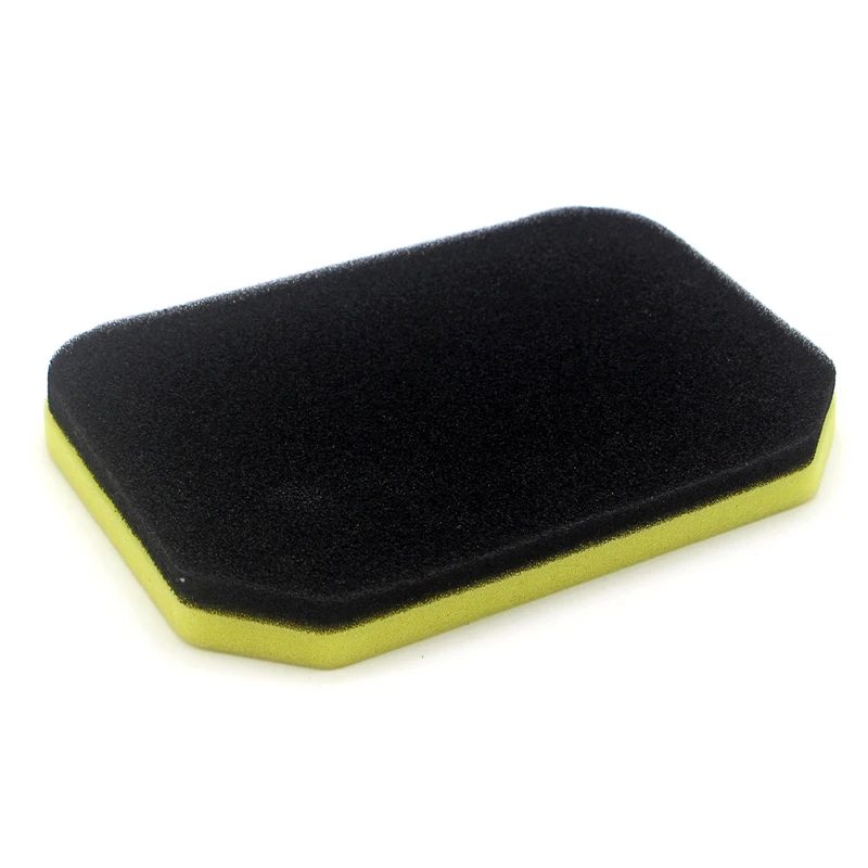 Motorcycle High Flow Air Filter Sponge For SUZUKI Burgman250 Skywave250 AN250 Burgman400 Skywave400 AN400 98-2006 Intake Cleaner