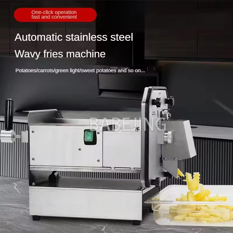 Electric Wave Shape…