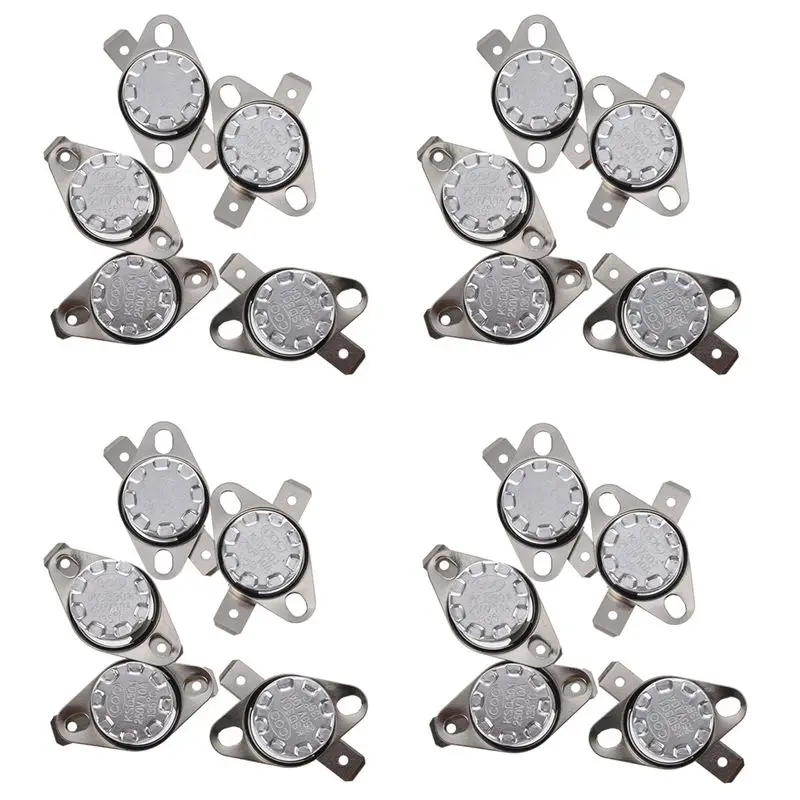 ABUL-KSD301 250V 10…