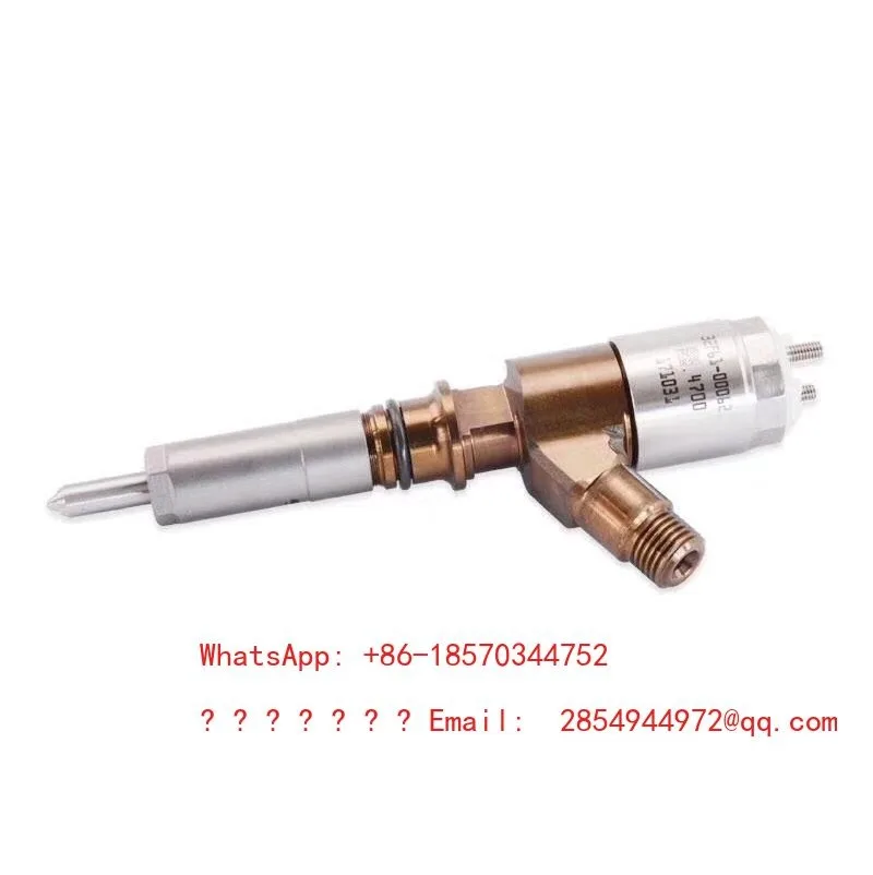 Excavator 320D Injector 326-4700 Suitable for C6.4 Construction Machinery 3264700