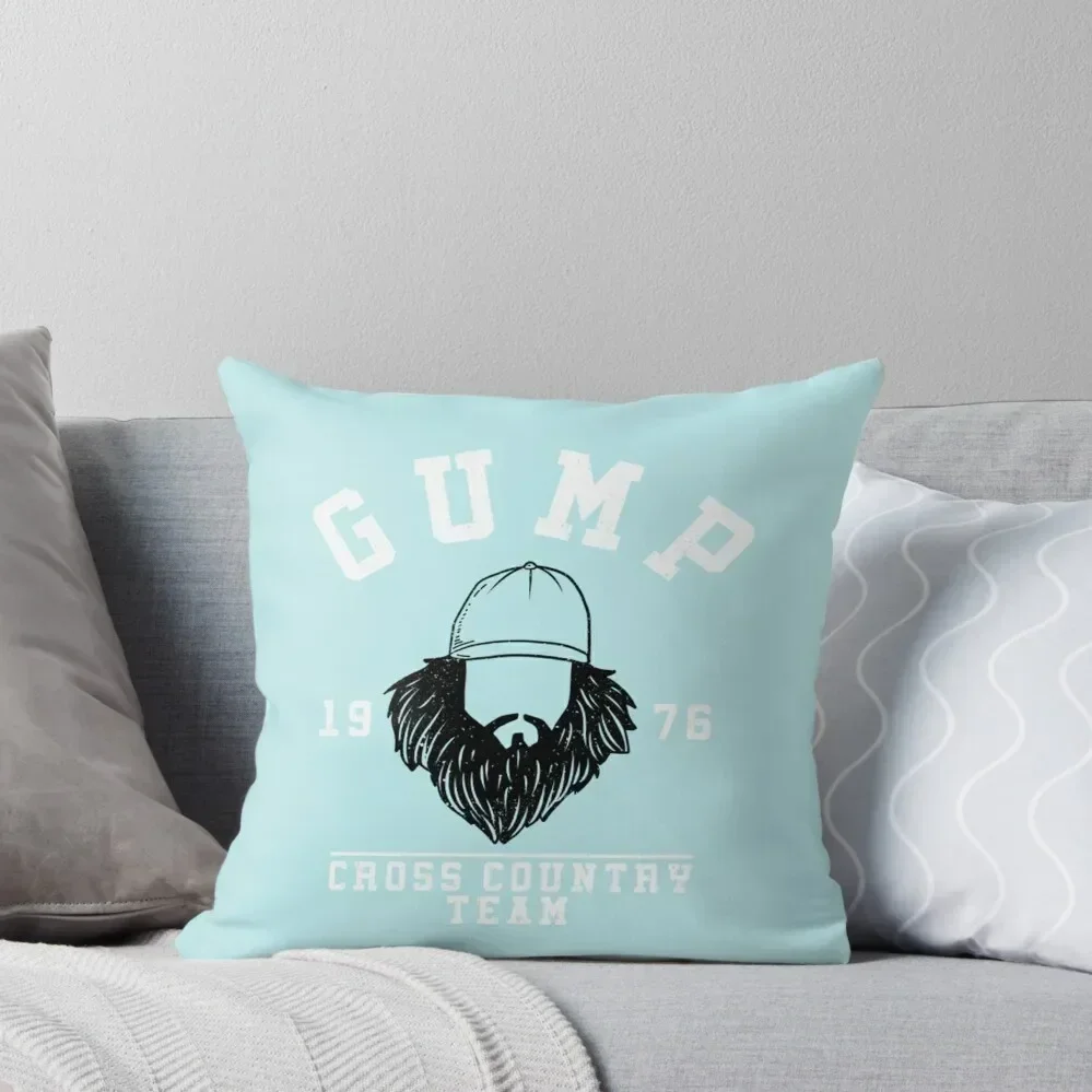 

Forrest Gump Forrest gump Throw Pillow Custom Cushion Photo christmas decorations 2025 pillow