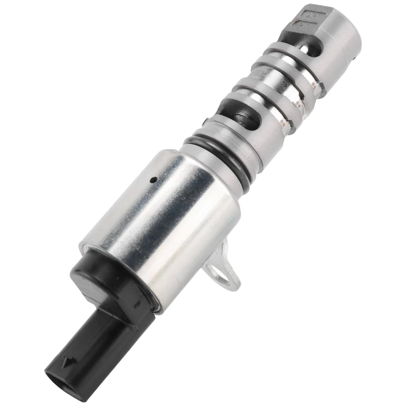 Automobile Camshaft Control Valve VVT Oil Control Valve 04E906455N For Volkswagen Jetta  13-14