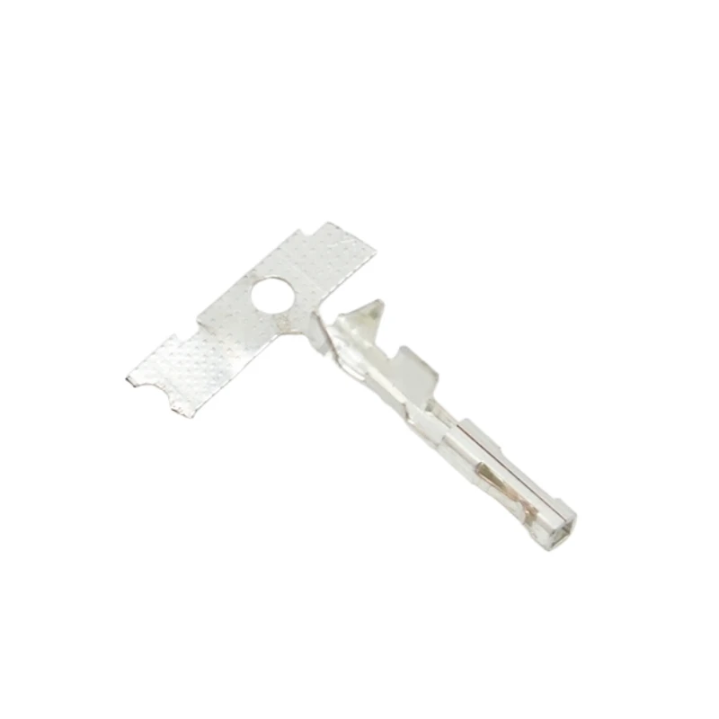 2321921-1,Connector Contacts,Receptacle (Female),AMP Signal Double Lock,250 VAC,Discrete Wire,Tab (Male),2321928-1