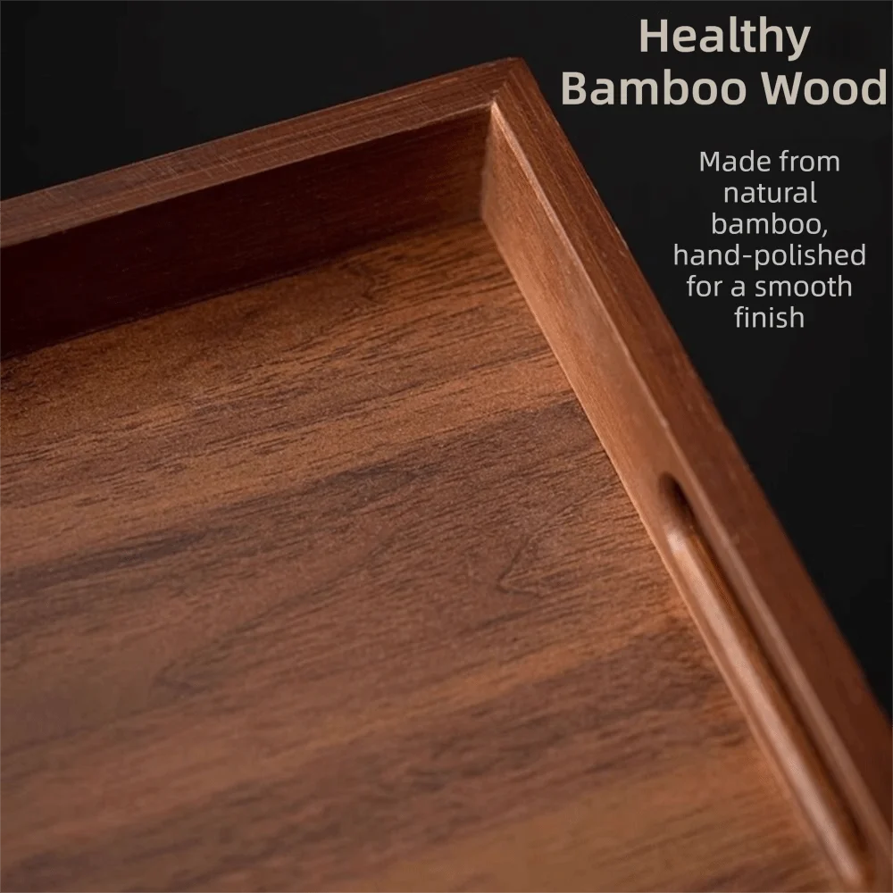 Thumbnail 3 - #80 Top Rated Serving Trays to Buy in 2026