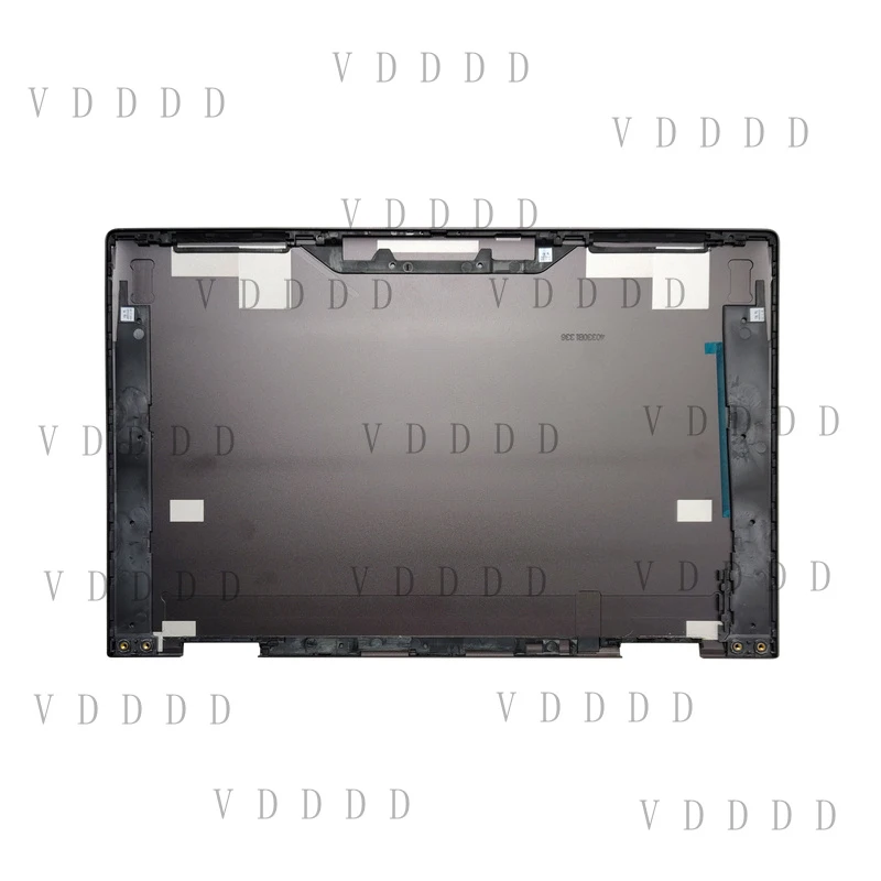 L... NEW For HP Envy X360 13Z-AY 13-AY Lcd Back Cover Top Rear Lid L94498-001 Brown